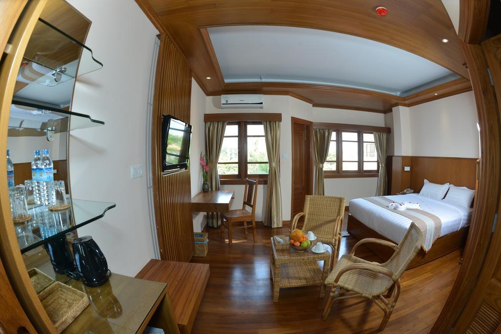 Hotel Sidney Янгон Екстер'єр фото
