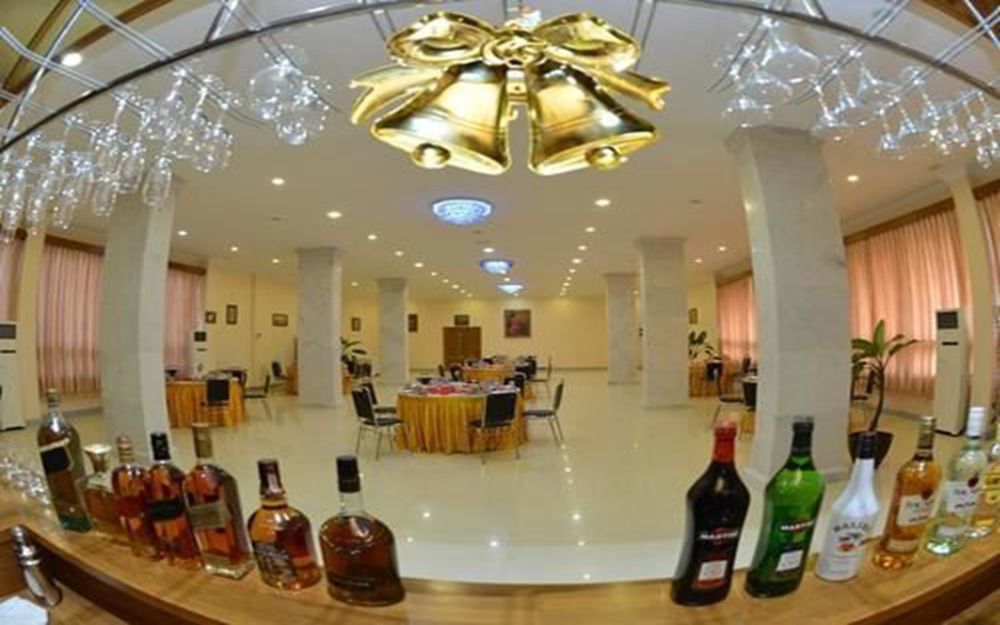 Hotel Sidney Янгон Екстер'єр фото